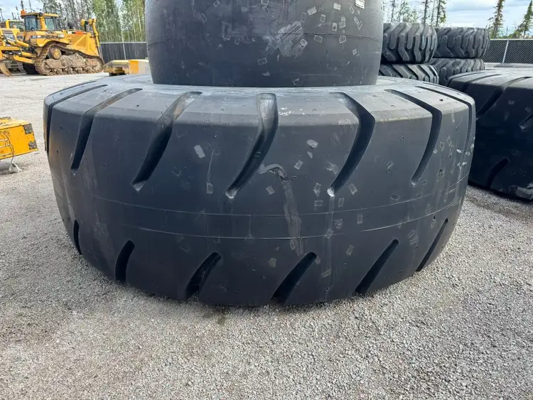 New | in-Stock FIRESTONE 52/80R57-L4 Wheels & Tires British Columbia CA | Lenmark #418633