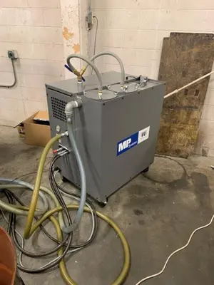 USED 2014 OKUMA LU-S1600