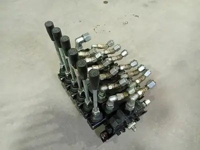 USED SANDVIK 77006124