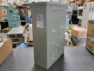NEW HYDEL EK400ROBC