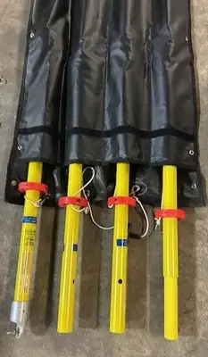 USED 2013 HD ELECTRIC CC-II/100