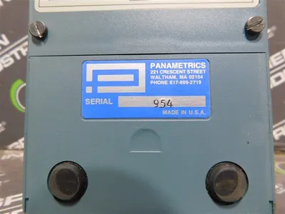 USED PANAMETRICS 22HR