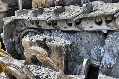 Used 1998 CATERPILLAR D11R Bulldozers Kentucky US | Proxy Equipment #1377662