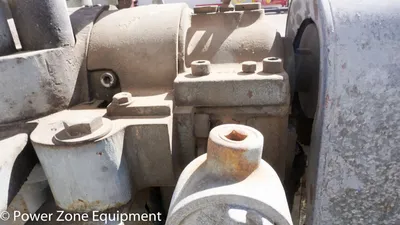 USED SULZER BINGHAM 4X6X10.5C MSD