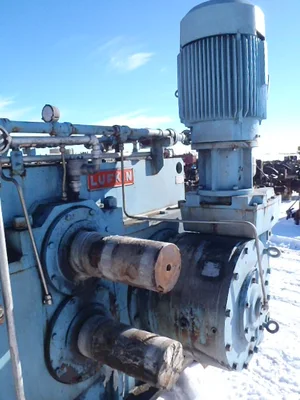 USED LUFKIN SF2413-14.252