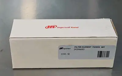 USED Ingersoll Rand 24356693