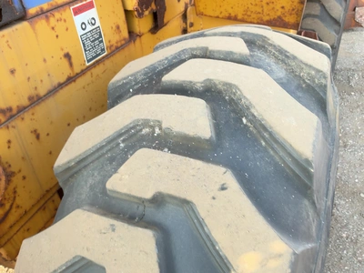 Used KAWASAKI 60Z III Wheel Loaders Michigan US | Miedema Asset Management Group #1760260