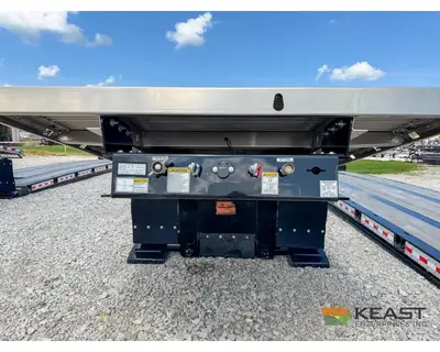 Used JET _UNKNOWN_ Lowboy Trailers Iowa US | Keast Enterprises #1360325