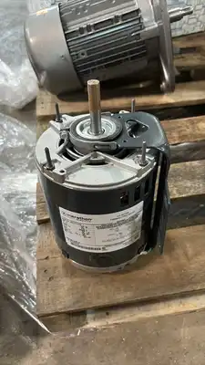 MARATHON ELECTRIC H08B1AO Electric Motor | Global Machine Brokers, LLC (1)