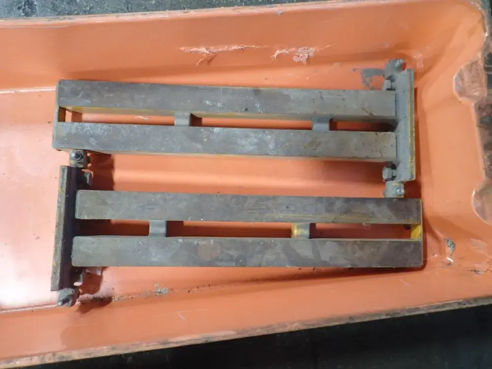 T-slot Table
