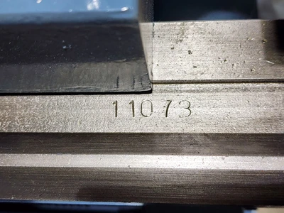 USED STANDARD 1334