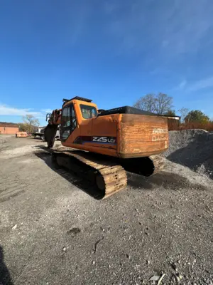 2008 Doosan Solar 225 LC-V – PRICE REDUCED