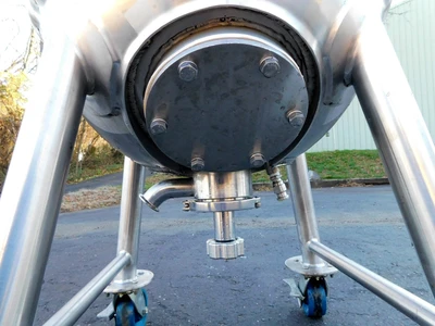 USED LEE INDUSTRIES 25D