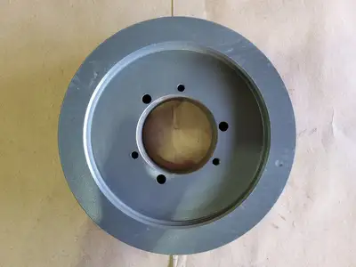 NEW TB WOOD'S 5V8.0X2-SK