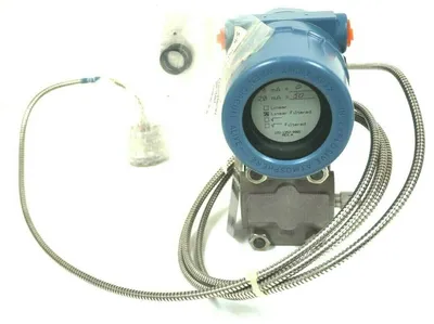 NEW ROSEMOUNT 1151DP4E22S1B1M7 1151-0011-0042 PRESSURE TRANSMITTER 90067-0514