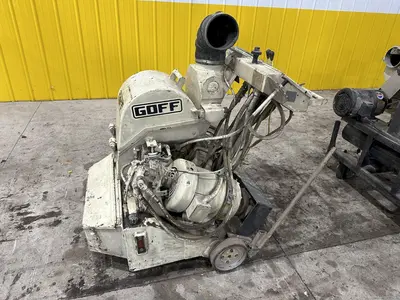 USED GOFF