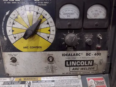 USED LINCOLN