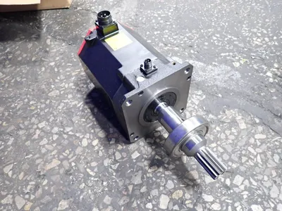 USED FANUC A05B2268B605