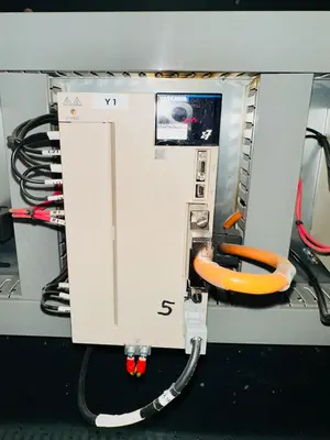 USED 2022 LAGUNA LF3015CN