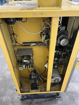 USED STRAPACK RQ-8Y