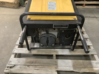 Used _UNKNOWN_ _UNKNOWN_ Portable Generators Michigan US | Miedema Asset Management Group #1402582