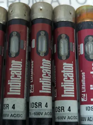 New | in-Stock LITTELFUSE IDSR-4 Miscellaneous Equipment (Electrical & Power) | Surplus Asset Holdings #1194619