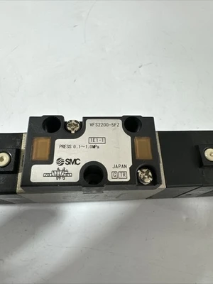 NEW SMC VFS2200-5FZ