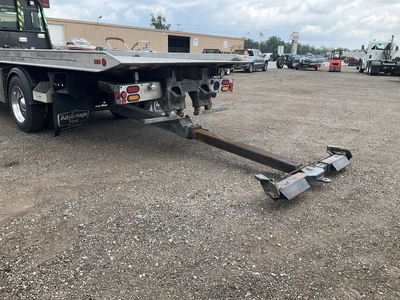 Used 2009 KENWORTH T270 Tow trucks Michigan US | Miedema Asset Management Group #1321232