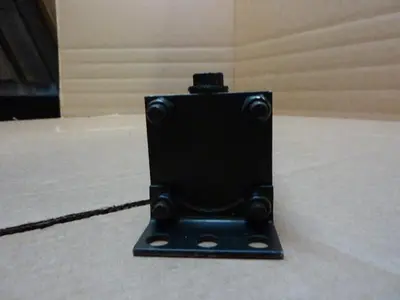 NEW SCHRADER BELLOWS FAS110421