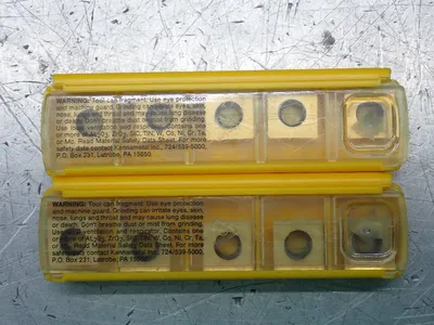 NEW KENNAMETAL SPEX432