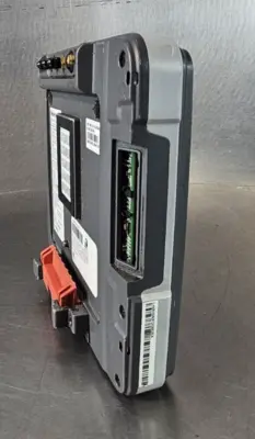 Honeywell Thor VM1C1A1AUS0AA Android Vehicle Mounted Computer (BIN415)