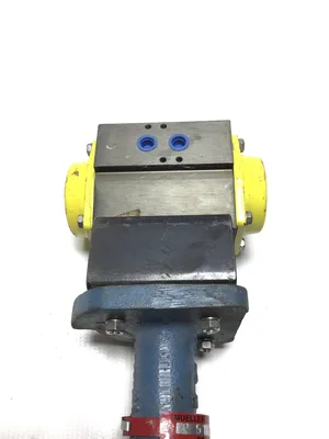 USED COMPAC TORQUE 05106