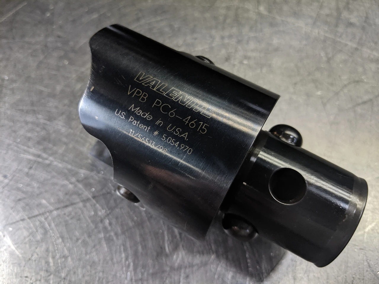 Valenite PC6/KAB6 Rough Boring Head VPB PC6-4615 (LOC2898C)