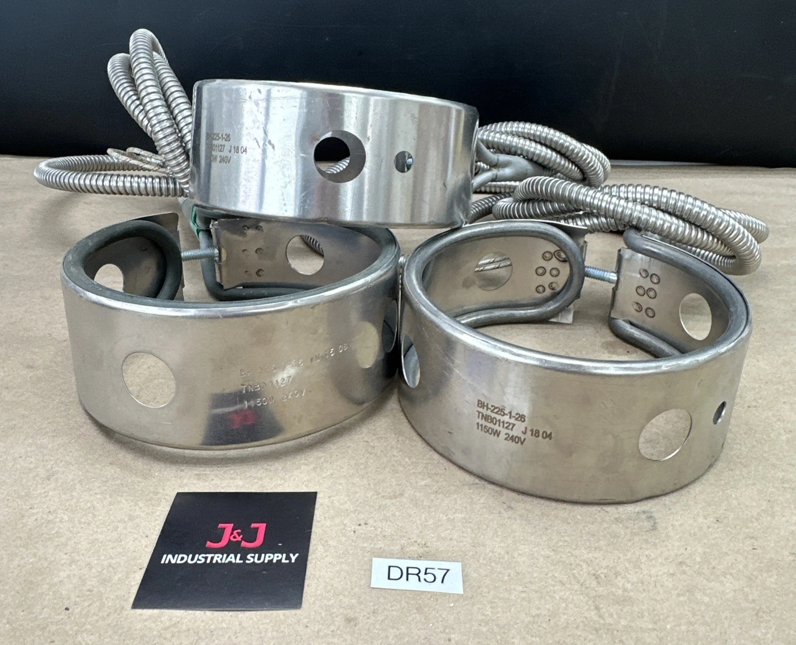 NEW MICA BH-225-1-26