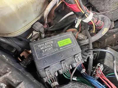 Used 2003 FORD F550 XL SUPER DUTY Dump trucks Louisiana US | Proxy Equipment #1378410