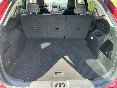 Used 2021 FORD EDGE SUVs Michigan US | Miedema Asset Management Group #1311889