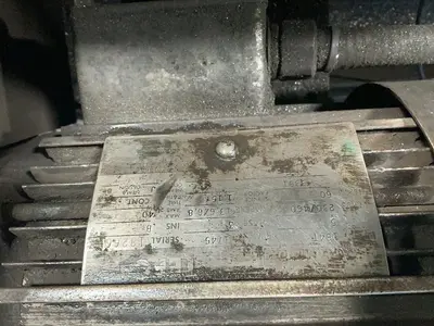 Used HARRIS ENGINEERING & MANUFACTURING CO 1200LAR Horizontal Dual Column Band Saws Ohio US | HGR 24 #1457398
