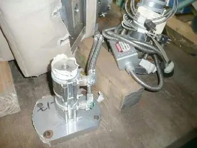 USED EDI CO-EX