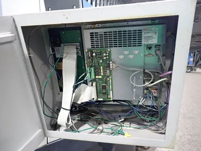 USED USACH TECHNOLOGIES USACH 100S1