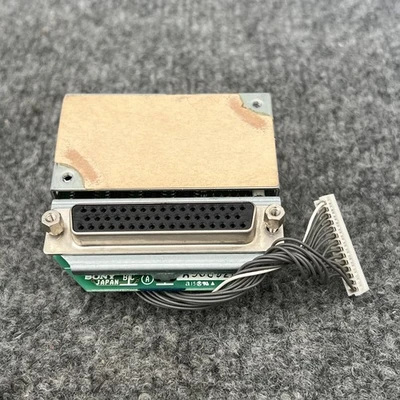 Used Sony DR-315K 1-661-150-13 I/O Boards & Replacement Parts California US | Davliegogo LLC #1706490