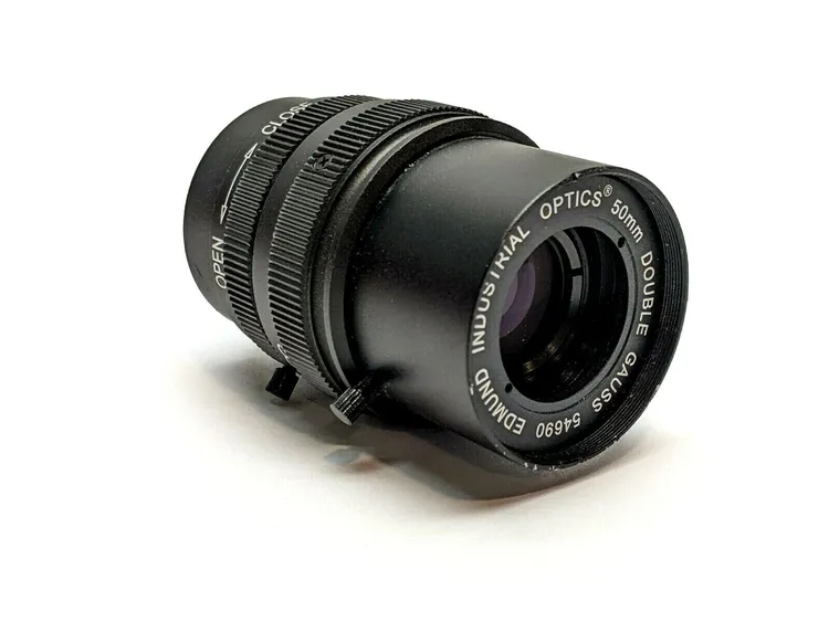 Used EDMUND OPTICS _UNKNOWN_ Camera Systems | Maverick Industrial Sales #1114366