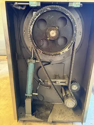 Used BEW NA Mixers Illinois US | Equipment Relocation Services #409497