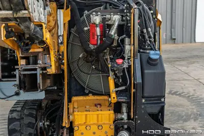 Used 2016 VERMEER 2016 VERMEER D23X30 S3 Drill Rigs Florida US | HDD Broker #1520162