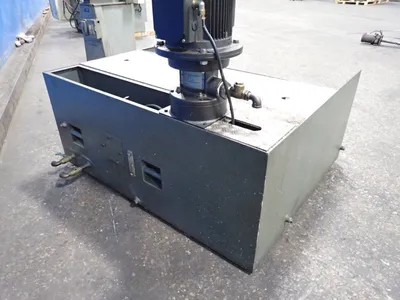 Hydraulic Unit