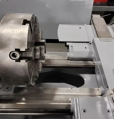 Used MONARCH 612 Engine Lathes Kentucky US | Aucto #565327
