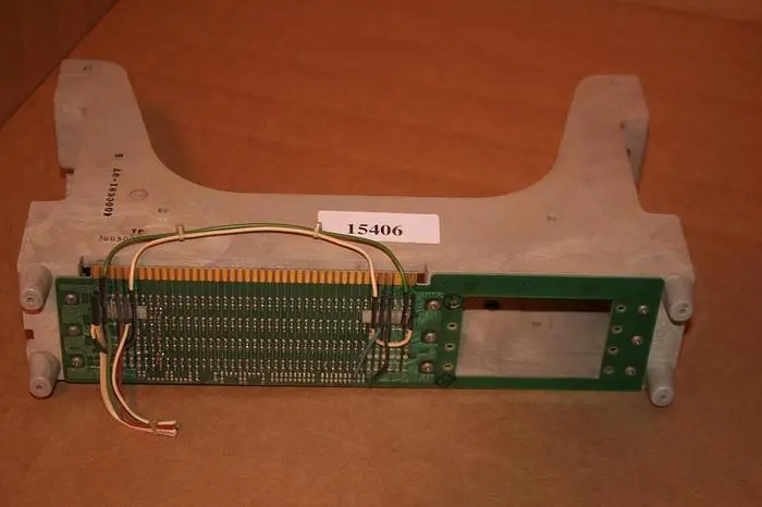 Used INTL 30531 Circuit Boards Michigan US | Ideal Machinery #605309
