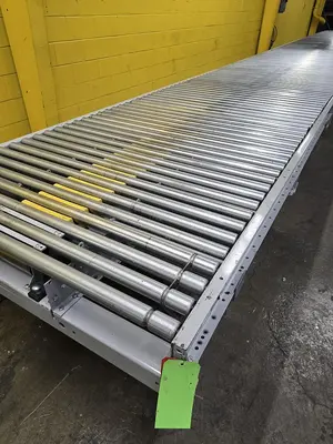 Used HYTROL ABEZ Conveyors Wisconsin US | Packer City Sales #1305563