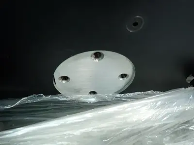USED ATLAS COPCO R3S