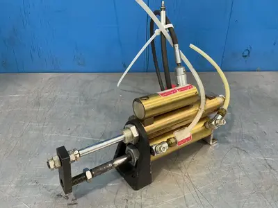 Used ALLENAIR CHRLH5KE Pumps Ohio US | HGR 24 #1413237