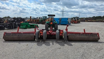 USED BRILLION XH108W96
